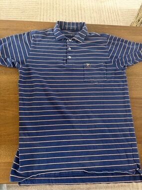Lost tree club golf polo b Draddy